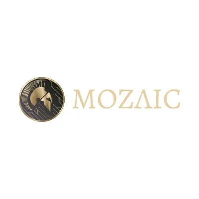 Mozaic's icon