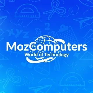 mozcomputers.com's icon