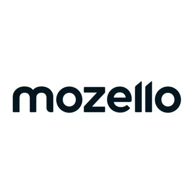 Mozello's icon