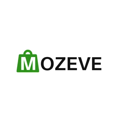 Mozeve's icon