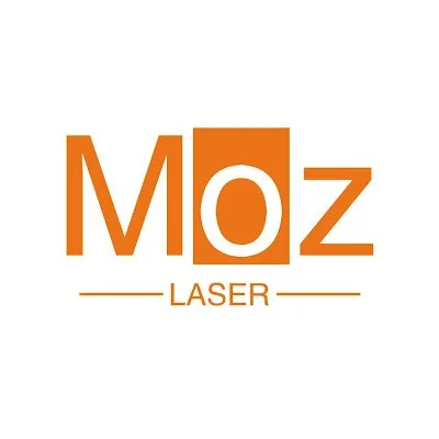 mozlaser.com's icon