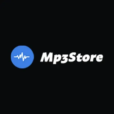 MP3store's icon