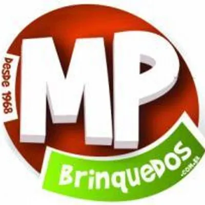 mpbrinquedos.com.br's icon