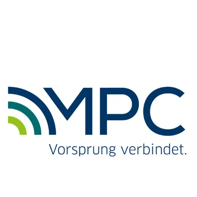mpcservice.com's icon
