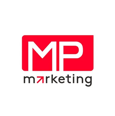 mpmarketinggroup.com's icon