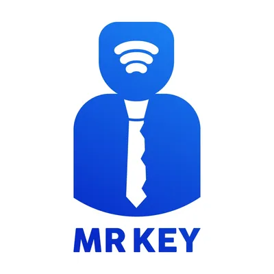 mr-key.com's icon