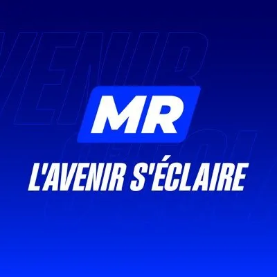 mr.be's icon