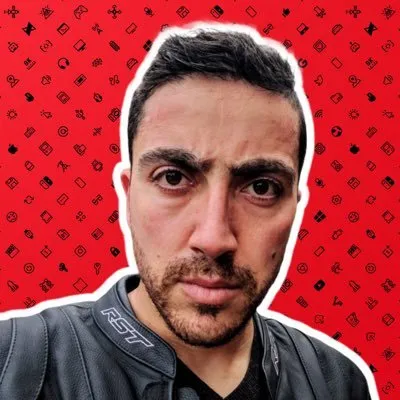 mradeveci.com's icon