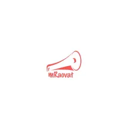 mRaovat's icon