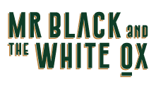Mr. Black and the White Ox