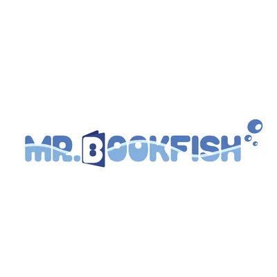 mrbookfish.com's icon