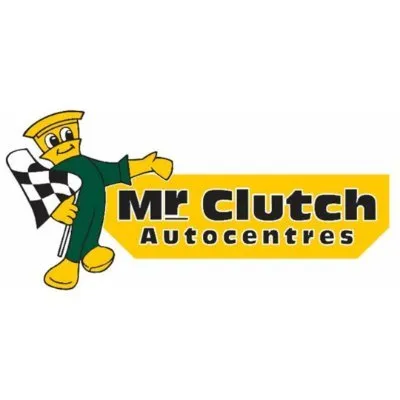mrclutch.com's icon