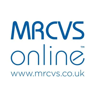 mrcvs.co.uk's icon