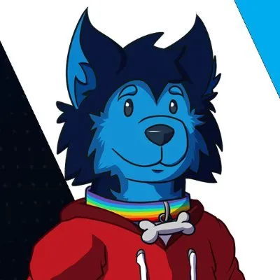 mrdemonwolf.com's icon