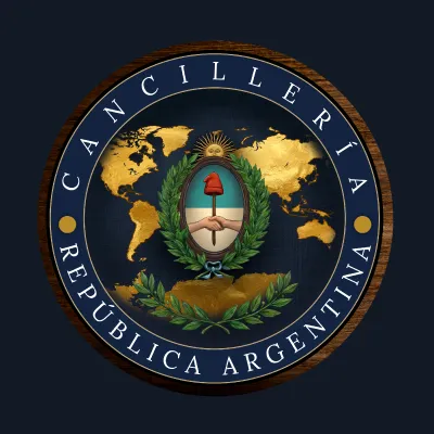 mrecic.gov.ar's icon
