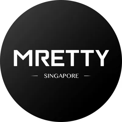 mretty.com's icon