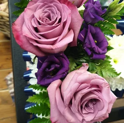 mrflorist.co.uk's icon