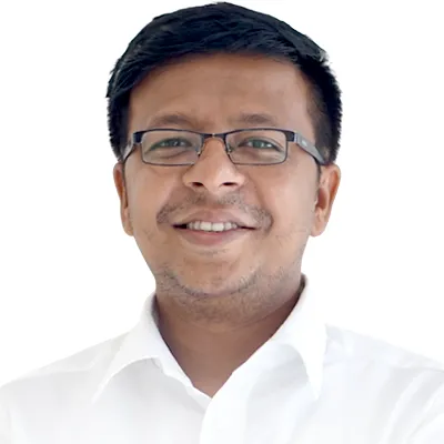 mrhaq.com's icon