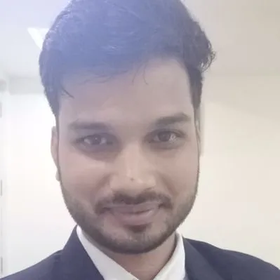 mrityunjaysingh.com's icon
