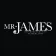 Logo van Mr.James