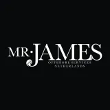 Logo van Mr.James