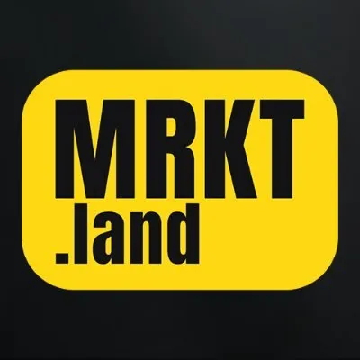 mrkt.land's icon