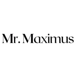 Mr. Maximus