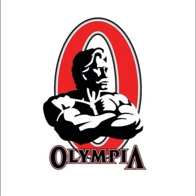 mrolympia.com's icon