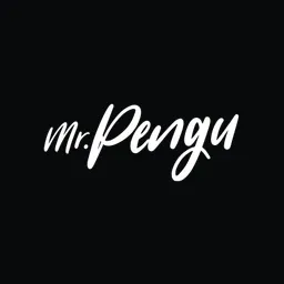 Mr Pengu's icon