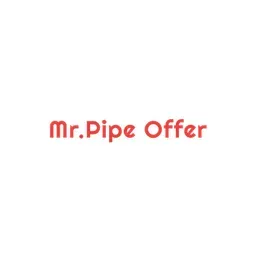 Mr Pipe Offer's icon