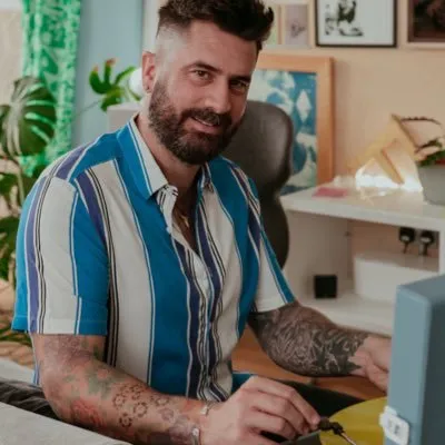 mrplantgeek.com's icon