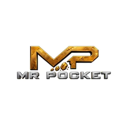 mrpocketgear.com's icon