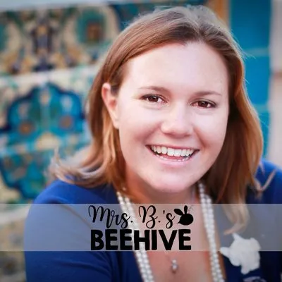 mrsbsbeehive.com's icon