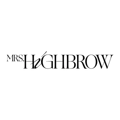 MrsHighbrow's icon