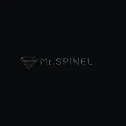 MRSPINEL's brand icon