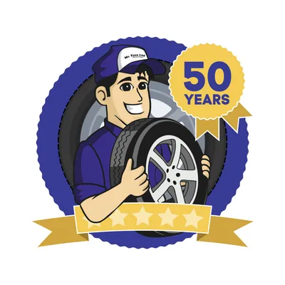 mrtyre.com's icon