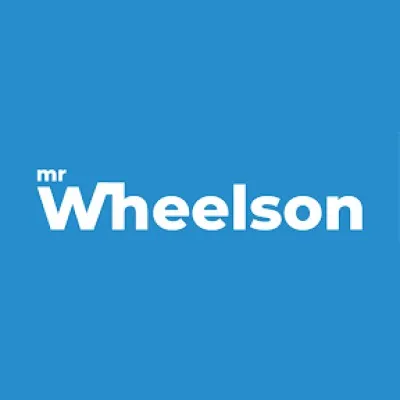 mrwheelson.nl's icon