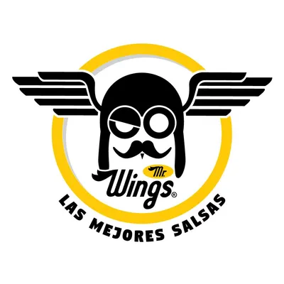 mrwings.com's icon