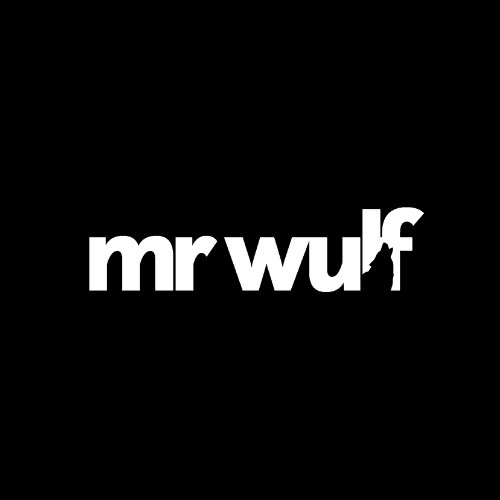 Mrwulfmen