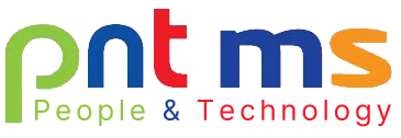 피엔티엠에스 logo
