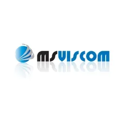 MS Viscom's icon