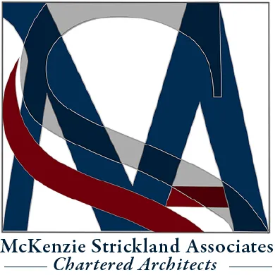 msa-architects.com's icon