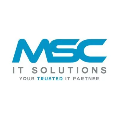 mscits.co.uk's icon