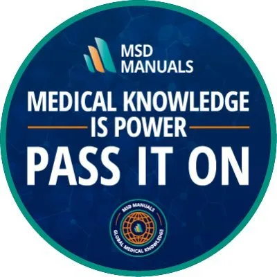 msdmanualsnz.com's icon
