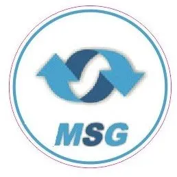 msgmensajeria.com's icon