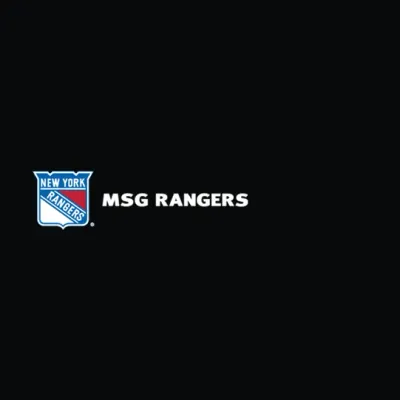 MSG Rangers's brand icon
