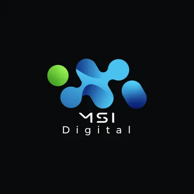 MSI Digital's icon