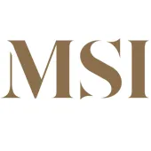 MSI logo
