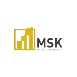 mskrealestate.com's icon