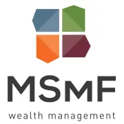 msmf.com's icon